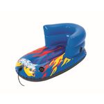 Sport si Outdoor - Sporturi de iarna - Sanius - BESTWAY Sanie gonflabila flurryz child 1-3 ani - Infinity.ro