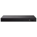 PC, gaming si accesorii - Retelistica - Switch-uri - Switch-uri cu management - Switch 16 x RJ45 1G PoE, 2 x SFP 1G, 2 x RJ45 1G, Management, 1U - IP-COM G2220P-16-250W - Infinity.ro