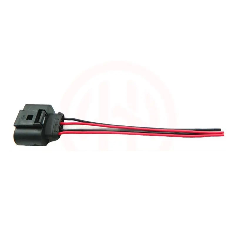 Auto si Moto - Electrice auto - Alte accesorii electrice auto - Mufă și cablaj pentru bobina de inducție 1J099872 – compatibil Audi si VW - Infinity.ro