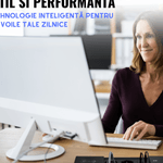 Casa si Gradina - Electrice - Prize - Priza incorporabila in blat ATOMKIT®, 2 Prize Schuko, 2 Porturi USB-A + 1 USB-C, Incarcare Wireless, Capac Glisant - Infinity.ro