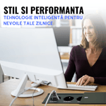 Casa si Gradina - Electrice - Prize - Priza incorporabila in blat ATOMKIT®, ideala pentru Blat Mobila, 3 prize Shucko, Cablu atasat, 16A, 240V-2400W, Negru - Infinity.ro