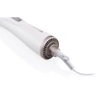 Ingrijire personala si Cosmetice - Aparate & accesorii ingrijire personala - Hair styling - Perii de par electrice - Perie rotativa cu aer cald ETA Fenite 6322, ionizare, 1000 W, 3 niveluri de temperatura - Infinity.ro