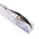 Ingrijire personala si Cosmetice - Aparate & accesorii ingrijire personala - Hair styling - Perii de par electrice - Perie rotativa cu aer cald ETA Fenite 6322, ionizare, 1000 W, 3 niveluri de temperatura - Infinity.ro