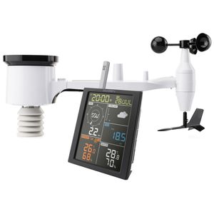 Casa si Gradina - Electrice - Ceasuri si statii meteo - Infinity.ro