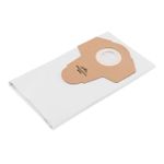 Electronice si Electrocasnice - Ingrijirea locuintei - Aspiratoare - Saci de aspirator ETA 4211 68000 pentru aspiratorul ETA Fachmann 4211 90000, set 5 bucati - Infinity.ro