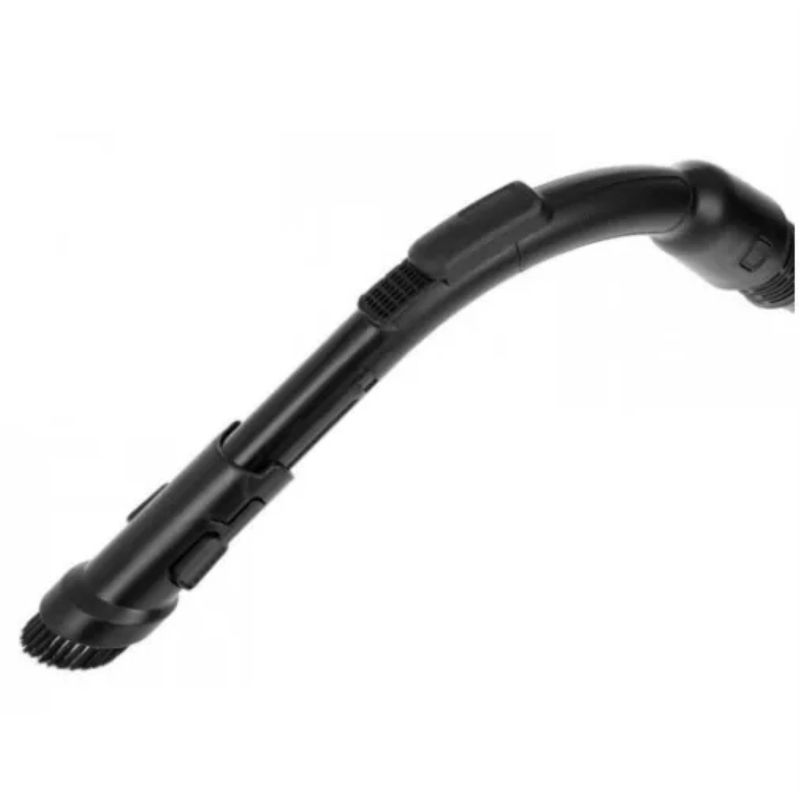 Electronice si Electrocasnice - Ingrijirea locuintei - Accesorii aparate pentru ingrijirea locuintei - Furtun complet cu perie mica Rowenta SS-7223035243 - Infinity.ro