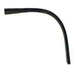 Electronice si Electrocasnice - Ingrijirea locuintei - Accesorii aparate pentru ingrijirea locuintei - Perie aspirator universala flexibila curatat spatii inguste 32/35mm Electrolux 1924994682 - Infinity.ro