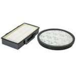 Electronice si Electrocasnice - Ingrijirea locuintei - Accesorii aparate pentru ingrijirea locuintei - Set 2 filtre ROWENTA ZR006001 Compatibil - Infinity.ro