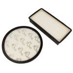 Electronice si Electrocasnice - Ingrijirea locuintei - Accesorii aparate pentru ingrijirea locuintei - Set 2 filtre ROWENTA ZR006001 Compatibil - Infinity.ro