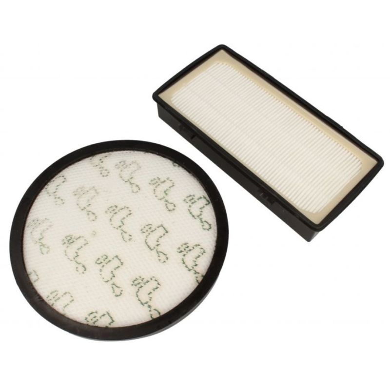 Electronice si Electrocasnice - Ingrijirea locuintei - Accesorii aparate pentru ingrijirea locuintei - Set 2 filtre ROWENTA ZR006001 Compatibil - Infinity.ro