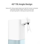 Casa si Gradina - Sanitare - Suporturi si accesorii baie - Dispensere - Dispenser automat de săpun cu infraroșu, spumă dezinfectantă pentru mâini, reîncărcabilă prin USB, dozator de săpun spumos pentru băi - Infinity.ro