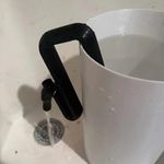 Casa si Gradina - Sanitare - Chiuveta bucatarie si accesorii - Accesorii chiuvete - Furtun sifon autoamorsant, teava de preaplin fara gaurire, drenaj si umplere automata fara efort, solutie pentru transferul apei - Infinity.ro