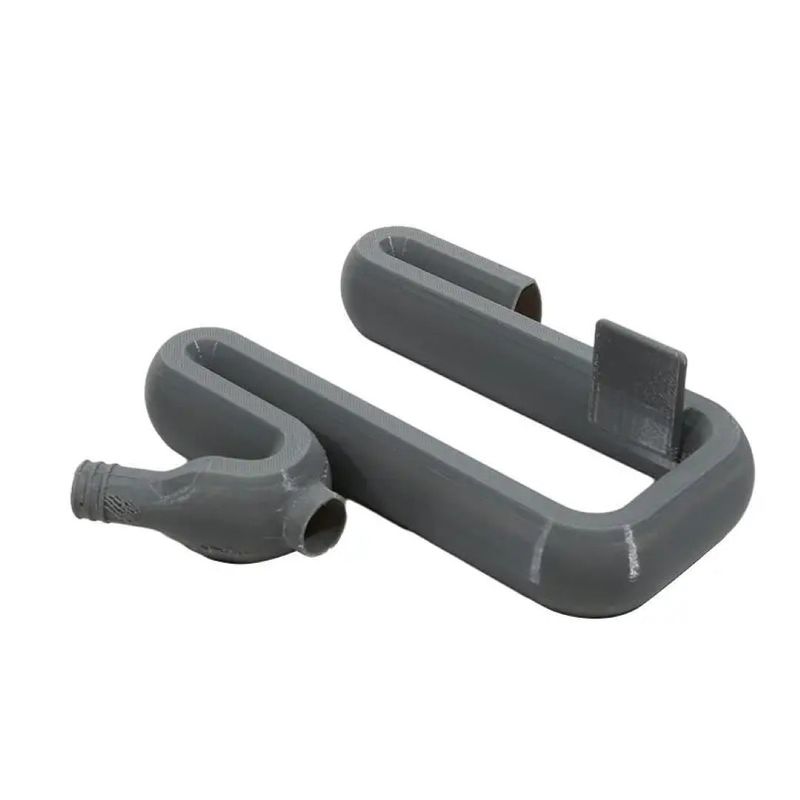 Casa si Gradina - Sanitare - Chiuveta bucatarie si accesorii - Accesorii chiuvete - Furtun sifon autoamorsant, teava de preaplin fara gaurire, drenaj si umplere automata fara efort, solutie pentru transferul apei - Infinity.ro