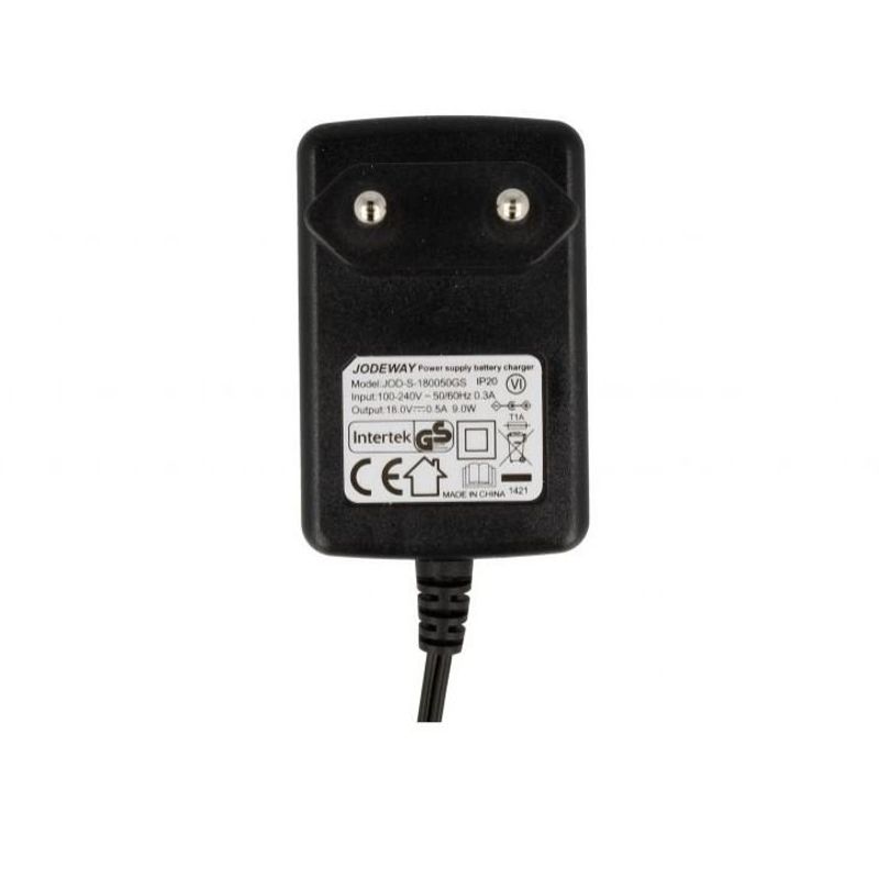 Electronice si Electrocasnice - Ingrijirea locuintei - Aspiratoare - Alimentator aspirator 18V Beko Grunding RS-RH5862 original - Infinity.ro