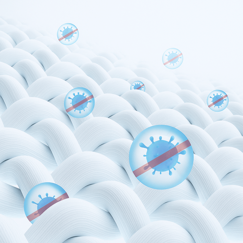 Jucarii, Copii si Bebe - Igiena si ingrijire - Baia bebelusului - Prosoape si halate de baie copii - Prosop muselina/bumbac REDQUIT®, alb, elefanti , 70×90 cm – pentru bebelusi si copii - Infinity.ro