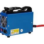 Auto si Moto - Reparatii si depanare - Scule auto - Echipamente de sudura si sablare - Aparat de incalzit prin inductie 2000W 22 mm la 300C in 35 s KD5990 - Infinity.ro