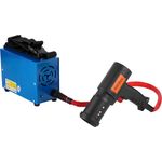 Auto si Moto - Reparatii si depanare - Scule auto - Echipamente de sudura si sablare - Aparat de incalzit prin inductie 2000W 22 mm la 300C in 35 s KD5990 - Infinity.ro