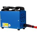 Auto si Moto - Reparatii si depanare - Scule auto - Echipamente de sudura si sablare - Aparat de incalzit prin inductie 2000W 22 mm la 300C in 35 s KD5990 - Infinity.ro