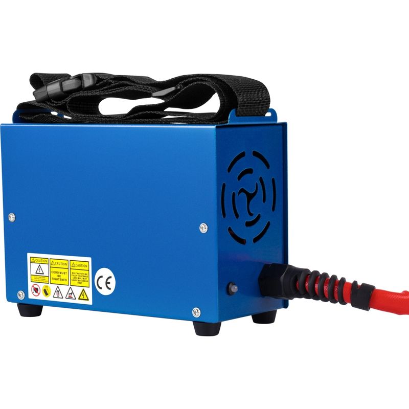 Auto si Moto - Reparatii si depanare - Scule auto - Echipamente de sudura si sablare - Aparat de incalzit prin inductie 2000W 22 mm la 300C in 35 s KD5990 - Infinity.ro