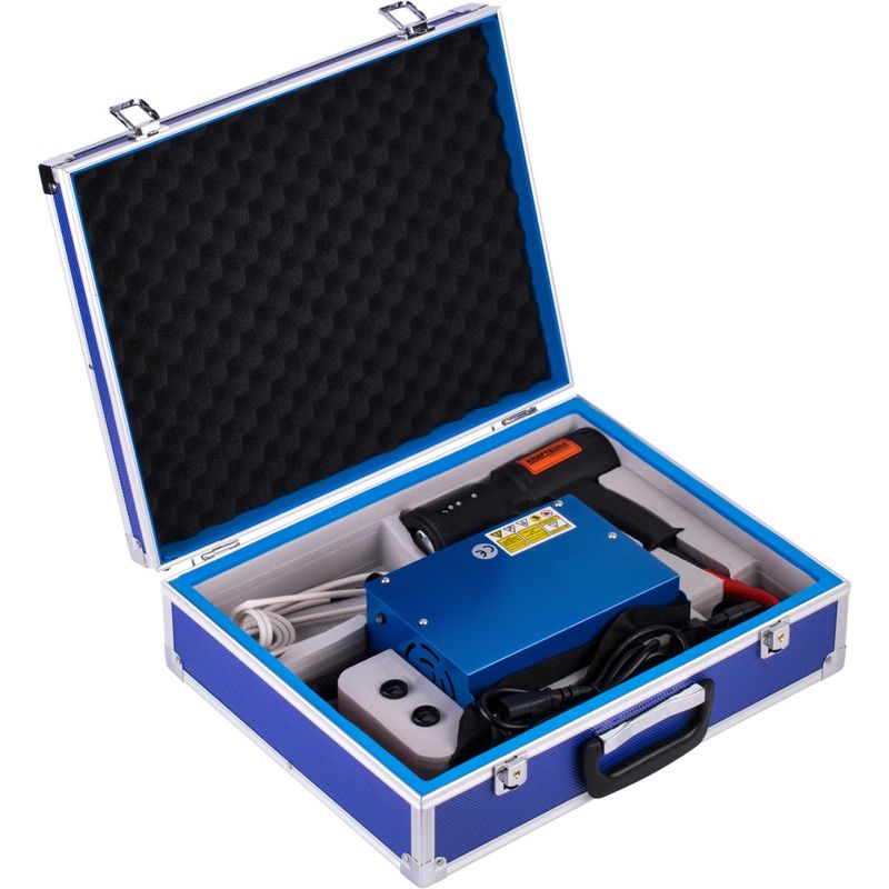 Auto si Moto - Reparatii si depanare - Scule auto - Echipamente de sudura si sablare - Aparat de incalzit prin inductie 2000W 22 mm la 300C in 35 s KD5990 - Infinity.ro