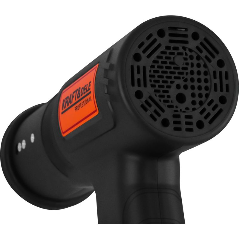 Auto si Moto - Reparatii si depanare - Scule auto - Echipamente de sudura si sablare - Aparat de incalzit prin inductie 2000W 22 mm la 300C in 35 s KD5990 - Infinity.ro