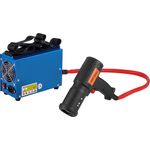 Auto si Moto - Reparatii si depanare - Scule auto - Echipamente de sudura si sablare - Aparat de incalzit prin inductie 2000W 22 mm la 300C in 35 s KD5990 - Infinity.ro