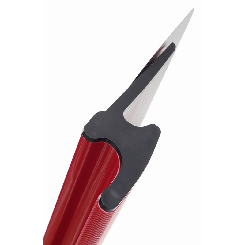 Casa si Gradina - Constructii - Vopsea si tencuieli - Unelte de vopsit si tencuit - Spatula de netezire pentru tencuieli decorative 400mm KD10630 - Infinity.ro