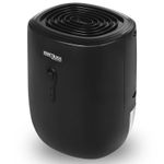 Electronice si Electrocasnice - Climatizare si sisteme de incalzire - Aparate filtrare aer - Dezumidificatoare - Dezumidificator 35W 230V 330ml/24h rezervor 800ml KD11786 - Infinity.ro