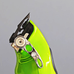 Ingrijire personala si Cosmetice - Aparate & accesorii ingrijire personala - Aparate de ras si tuns - Set Masina de Tuns si Trimmer Profesional BIRAI BRDPRO, Motore Puternice 7000/7700 RPM, Accesorii Incluse, Ideal - Infinity.ro