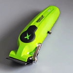 Ingrijire personala si Cosmetice - Aparate & accesorii ingrijire personala - Aparate de ras si tuns - Set Masina de Tuns si Trimmer Profesional BIRAI BRDPRO, Motore Puternice 7000/7700 RPM, Accesorii Incluse, Ideal - Infinity.ro