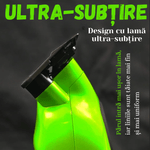 Ingrijire personala si Cosmetice - Aparate & accesorii ingrijire personala - Aparate de ras si tuns - Set Masina de Tuns si Trimmer Profesional BIRAI BRDPRO, Motore Puternice 7000/7700 RPM, Accesorii Incluse, Ideal - Infinity.ro