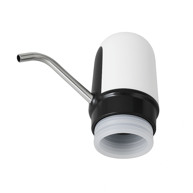 Casa si Gradina - Gradinarit si plante - Instalatii si accesorii pentru irigatii - Pompe apa - Adaptor Sticla Pentru Pompa de Apa MRG M1167, Reductie Bidon la 5L 10L - Infinity.ro
