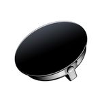 Laptop, Telefoane si Tablete - Wearables si gadgeturi - Gadgeturi - Dispozitive spionaj - Reportofon Spion ZeroSecrets 16GB tip Insigna, Activare Vocala, Inregistrare pana la 192h - Infinity.ro
