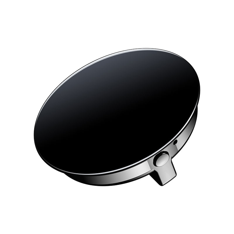 Laptop, Telefoane si Tablete - Wearables si gadgeturi - Gadgeturi - Dispozitive spionaj - Reportofon Spion ZeroSecrets 16GB tip Insigna, Activare Vocala, Inregistrare pana la 192h - Infinity.ro