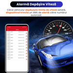 Laptop, Telefoane si Tablete - Wearables si gadgeturi - Gadgeturi - Dispozitive anti-pierdere - Mini GPS Tracker ML100G Discret, Localizare in Timp Real, Microfon Ascuns, Autonomie Ridicata – ZeroSecrets - Infinity.ro