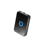 TV, Audio-Video si Foto - Portabile audio - Reportofoane - Mini Reportofon Z20 16GB cu Microfon Ascuns, Activare Vocala, Magnet, Inregistrare pana la 192h – ZeroSecrets - Infinity.ro