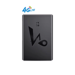 Laptop, Telefoane si Tablete - Wearables si gadgeturi - Gadgeturi - Dispozitive anti-pierdere - GPS Tracker Auto Q9 4G LTE, Localizare in Timp Real, Magnet Puternic, Alerte Multiple direct in Aplicatie - Infinity.ro