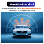 Laptop, Telefoane si Tablete - Wearables si gadgeturi - Gadgeturi - Dispozitive anti-pierdere - GPS Tracker Auto Q9 4G LTE, Localizare in Timp Real, Magnet Puternic, Alerte Multiple direct in Aplicatie - Infinity.ro