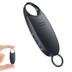 TV, Audio-Video si Foto - Portabile audio - Reportofoane - Mini Reportofon Portabil Magnetic, Activare Vocala, 16GB, Inregistrare pana la 192h – Zero Secrets - Infinity.ro