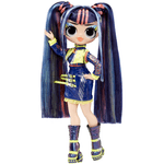 Jucarii, Copii si Bebe - Jucarii si jocuri - Papusi si accesorii - Papusi - Papusa LOL Surprise OMG Victory - Infinity.ro