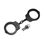 Sport si Outdoor - Camping - Accesorii camping si drumetii - Catuse, otel inoxidabil, sistem Double Lock, DEPOX®, husa inclusa, 20 cm - Infinity.ro