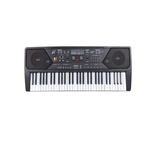 TV, Audio-Video si Foto - Instrumente muzicale - Instrumente electrice si electronice - Orga electronica DEPOX® Sound cu 61 clape, 5 octave si microfon - Infinity.ro