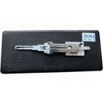 Auto si Moto - Reparatii si depanare - Scule auto - Scule si truse auto - Decodor auto Lishi Original HU64(8910) 2 in 1 Decoder Pick Mercedes-Benz HU64, deblocare contact, usa, portbagaj - Infinity.ro