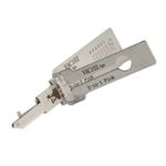 Auto si Moto - Reparatii si depanare - Scule auto - Scule si truse auto - Decodor unealta auto Lishi Original VAC102 v3 Pick compatibil Clio, Kangoo, Laguna, Twingo; Logan, Sandero, Duster - Infinity.ro