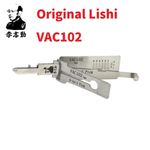 Auto si Moto - Reparatii si depanare - Scule auto - Scule si truse auto - Decodor unealta auto Lishi Original VAC102 v3 Pick compatibil Clio, Kangoo, Laguna, Twingo; Logan, Sandero, Duster - Infinity.ro