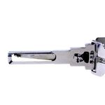 Auto si Moto - Reparatii si depanare - Scule auto - Scule si truse auto - Decodor unealta auto Lishi Originala HU56 Pick, pentru deblocare usi portbagaj, compatibila Volvo S40, V40 Mitsubishi - Infinity.ro