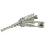 Auto si Moto - Reparatii si depanare - Scule auto - Scule si truse auto - Decodor auto Lishi Original TOY47 v3 – 2-in-1 Pick/Decoder pentru Toyota, Auris, Avensis, Yaris, Corolla - Infinity.ro