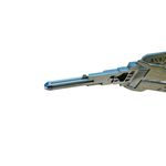 Auto si Moto - Reparatii si depanare - Scule auto - Scule si truse auto - Decodor auto Lishi NSN14 2 in 1 pick pentru chei Nissan Infiniti Subaru, usa si portbagaj NSN14 DR/BT - Infinity.ro