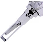 Auto si Moto - Reparatii si depanare - Scule auto - Scule si truse auto - Decodor Unealta Auto Lishi Original SIP22 2-in-1 pentru Chei Fiat 500, Alfa Romeo, Iveco, Jeep, Dodge – Usi si Portbagaj - Infinity.ro