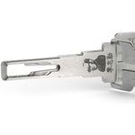 Auto si Moto - Reparatii si depanare - Scule auto - Scule si truse auto - Decodor auto Lishi Original TOY48 v3 – 2-in-1 Pick pentru deblocare, compatibil Toyota, Lexus, Subaru - Infinity.ro